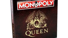 Monopoly - Queen (EN)