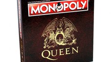 Monopoly - Queen (EN)