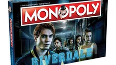 Monopoly - Riverdale (EN)