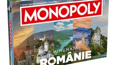 Monopoly Romania - Editia 2024 (RO)
