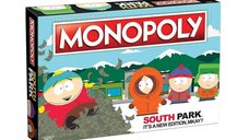 Monopoly - South Park (EN)