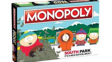 Monopoly - South Park (EN)