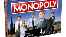 Monopoly - The Office (EN)