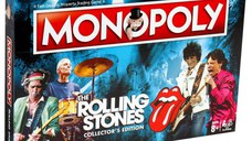 Monopoly - The Rolling Stones (EN)
