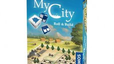 My City: Roll and Build (EN)
