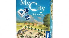 My City: Roll and Build (EN)