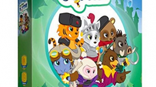 My Little Scythe (EN)