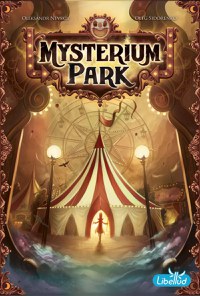 Mysterium Park (RO) - 1