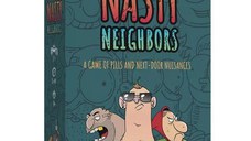 Nasty Neighbors (EN)