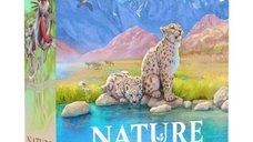 Nature (EN) - Joc de Strategie Inspirat din Evolutie