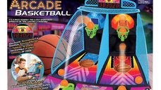 NEON Basketball Game - Joc Arcade Dinamic