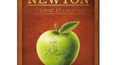 Newton (EN) - Editie noua + Extensie The Great Descoveries
