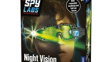 Ochelari cu vedere nocturna - Spy Labs
