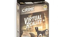 Ochelari Realitate Virtuala pentru Cronicile Crimei