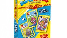 Old Maid - Super Things (EN), joc de carti pentru toata familia