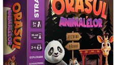 Orasul Animalelor (RO)