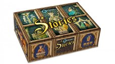 Orleans Stories (EN)