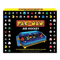 Pac-Man Arcade Air Hockey - 1