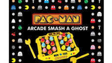 Pac-Man Arcade Smash-a-Ghost