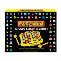 Pac-Man Arcade Smash-a-Ghost - 1