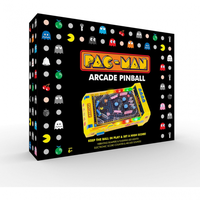 Pac-Man Pinball - 1