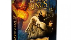 Pachet de Carti de Joc Lord of the Rings