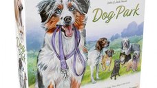 Pachet Dog Park (RO-EN) - Colectia completa