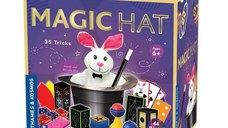 Palaria magica cu 35 de trucuri - Magic Hat