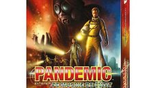 Pandemic - Expansiune Pe Muchie de Cutit (RO)