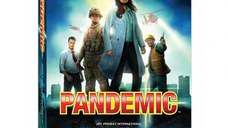 Pandemic (RO)