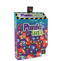 Panic Lab (MULTI) - 1