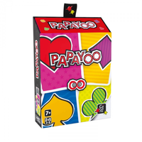 Papayoo (EN) - 1