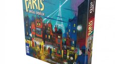 Paris - Capitala Luminilor (RO)