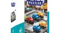 Parking Puzzler - Joc de Logica Smart Games