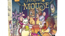 Peek A Mouse (EN)