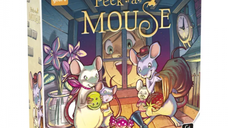 Peek A Mouse (EN)