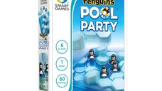 Penguins Pool Party (EN)