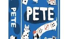 Pete (Spots) - Joc de societate cu zaruri pentru dresarea cainilor