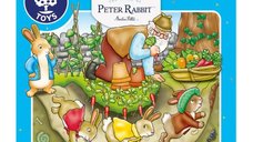 Peter Rabbit - Cursa Iepurilor (RO-EN)