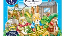 Peter Rabbit - Nu-l Trezi pe Mr. McGregor (RO-EN)