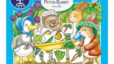 Peter Rabbit - Veg Patch Lotto (RO-EN)