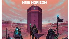 Phoenix New Horizon (EN)