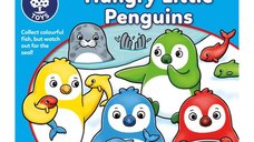 Pinguinii Flamanzi (RO-EN) - Joc Colaborativ si Competitiv pentru Copii