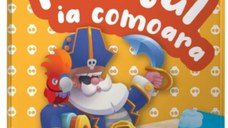 Piratul ia comoara (RO)