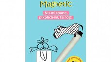 Pixplica Magnetic - Un Instrument Creativ pentru Exprimare