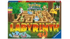 Pokemon Labyrinth (MULTI)