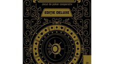 Pokeristii - The Gang: Editia Deluxe (RO)