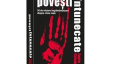 Povesti Intunecate: Cazuri Criminale (RO)