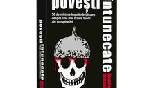 Povesti Intunecate: Conspiratii si Mistere