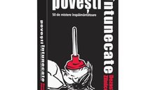 Povesti Intunecate: Dezastre Zilnice - Joc de Deductie si Discutie
